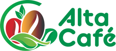 Alta Café