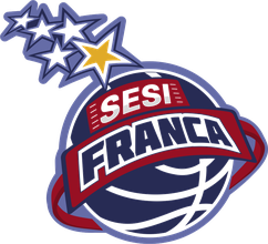 Sesi Franca Basquete